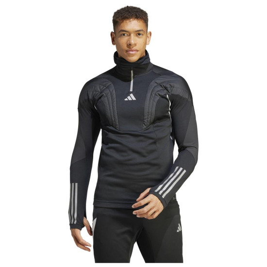 Adidas Ανδρική μακρυμάνικη μπλούζα Tiro 23 Competition Winterized Top